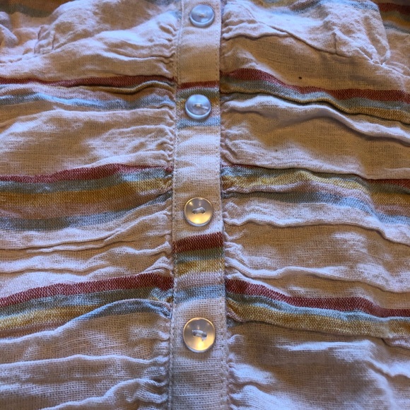 American Eagle tank top - Picture 2 of 4
